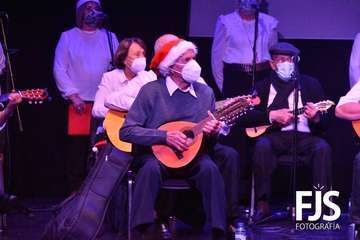 Concierto de Gran Faycán en el Teatro de Telde/Francisco Javier Santana.